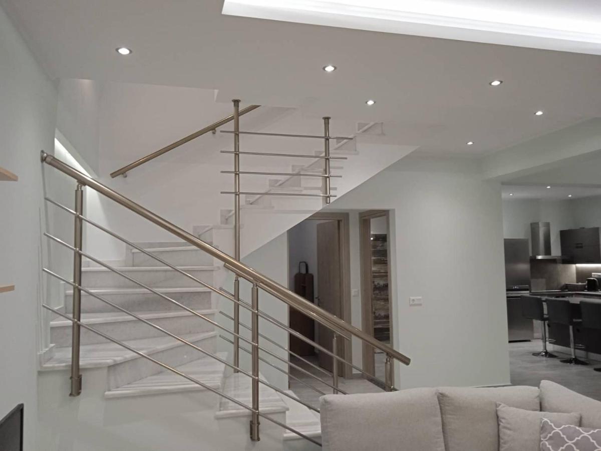 Spiridoula Luxury Villa 罗达 外观 照片