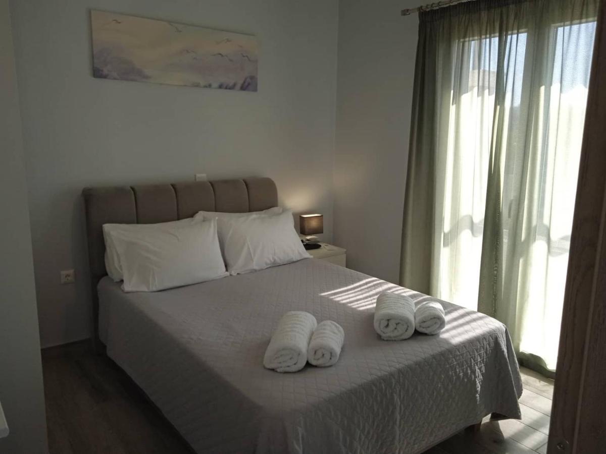 Spiridoula Luxury Villa 罗达 外观 照片