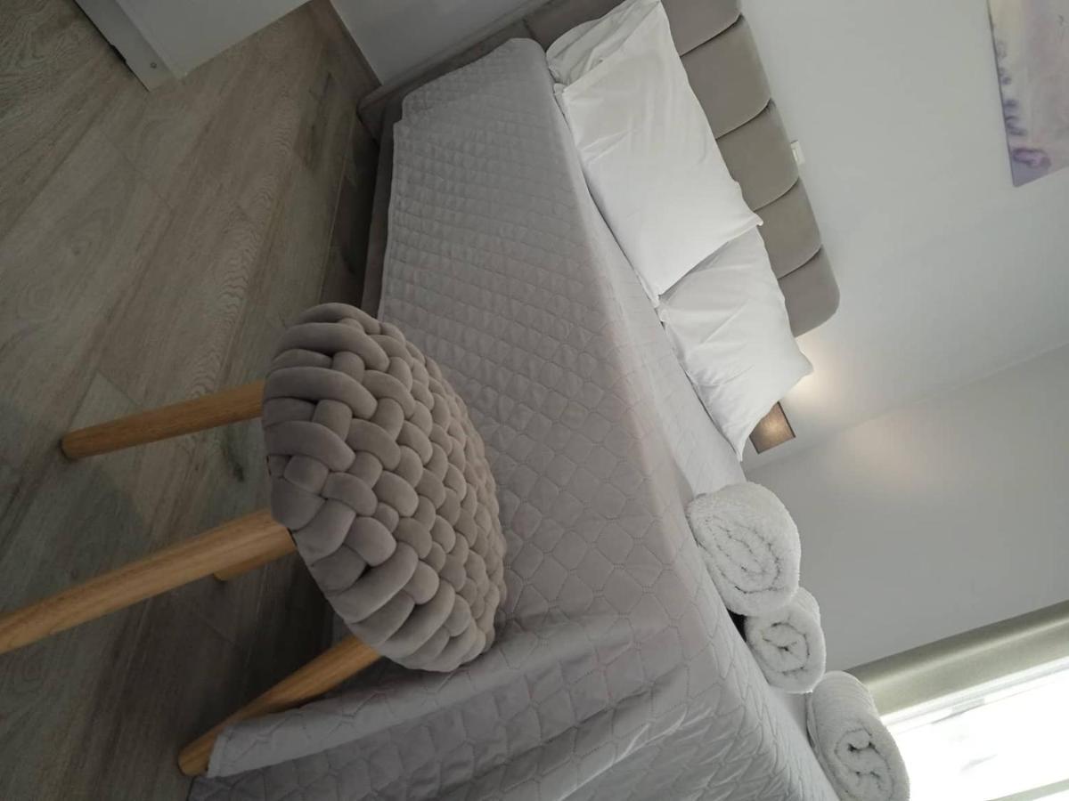 Spiridoula Luxury Villa 罗达 外观 照片