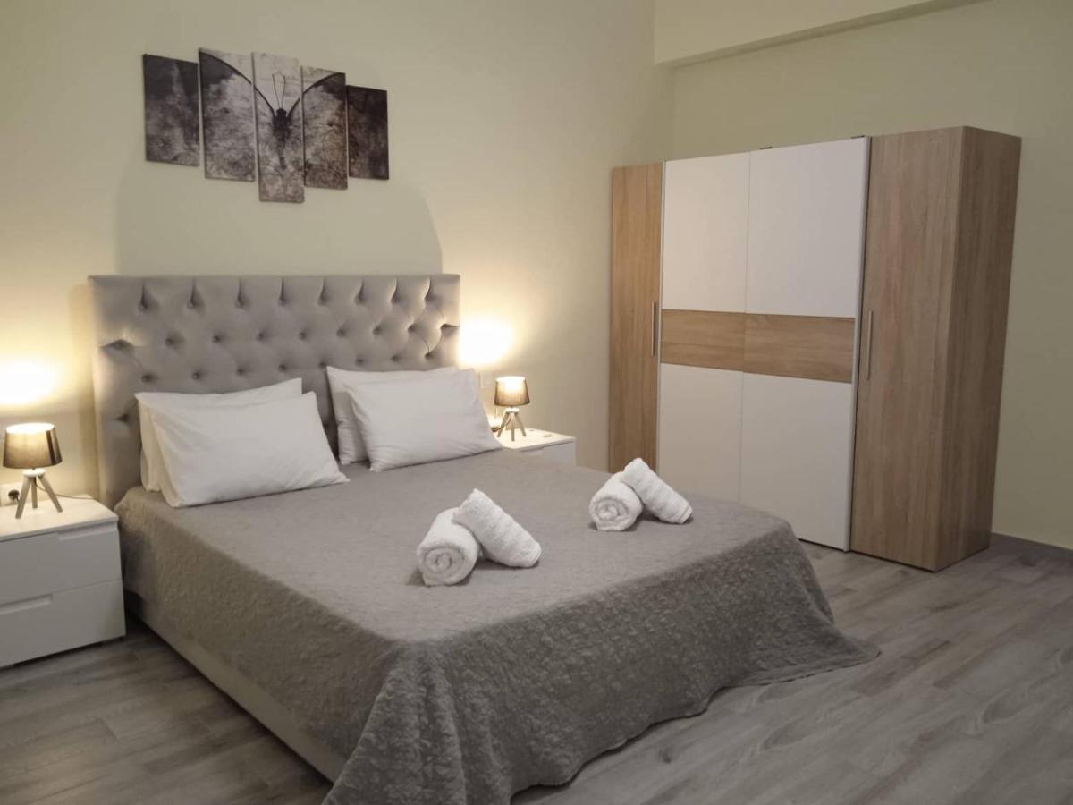Spiridoula Luxury Villa 罗达 外观 照片