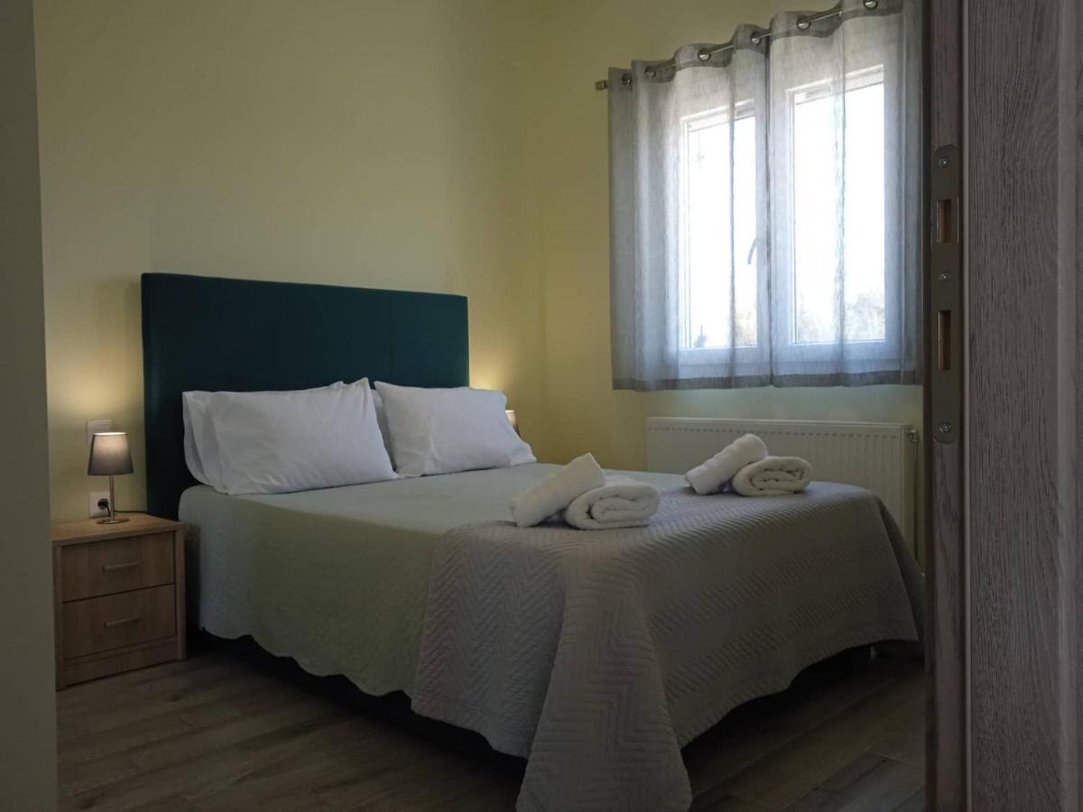 Spiridoula Luxury Villa 罗达 外观 照片
